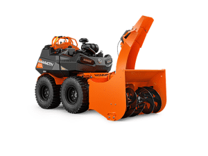 Ariens Mammoth 48" Snow Blower Head Attachment - 851001