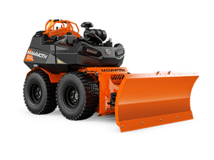 Ariens Mammoth 48" Plow Blade Attachment - 851003
