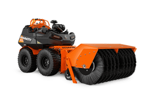 Ariens Mammoth 44" Power Broom Attachment - 851004