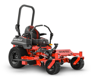 Gravely Pro-Turn 260 Kawasaki® Zero-Turn Mower – 992551