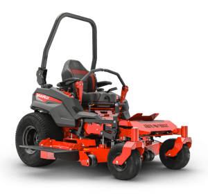 Gravely Pro-Turn® 552 Kawasaki® Zero-Turn Mower 992510