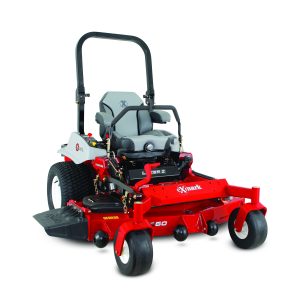 eXmark 52" Lazer Z S-Series Zero Turn Mower