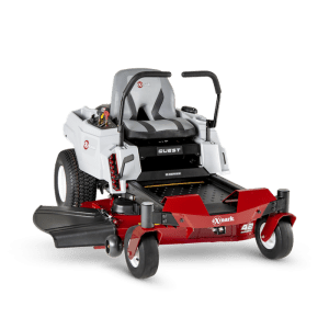 eXmark 42" Quest E-Series Zero Turn Mower