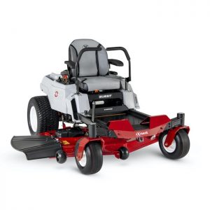 eXmark 54" Quest S-Series Zero Turn Mower