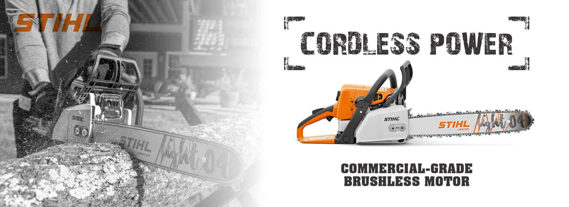 Stihl